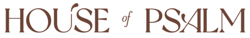 House of Psalm Logo White Background Cropped